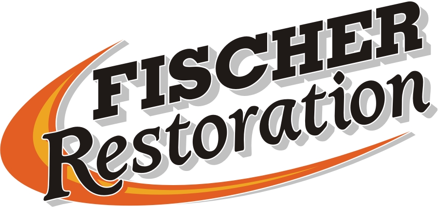 Fischer Restoration Logo