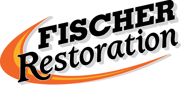 Fischer Restoration Logo